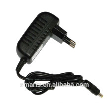 UL certificated power adapter transformer plug 24v